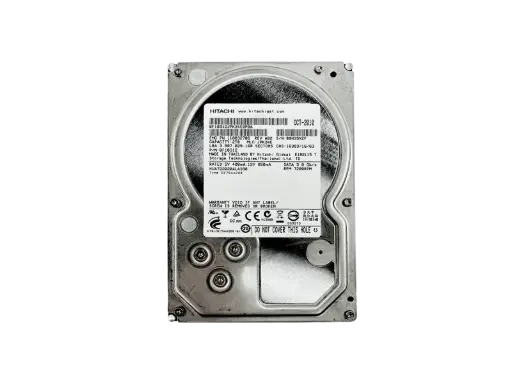 HITACHI HARD DISK 2TB
