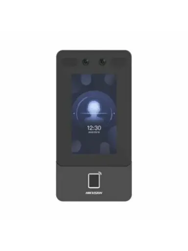 DS-K1T34MFX Face Access Terminal