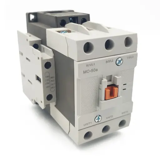 LS CONTACTOR  - 3P - 50A