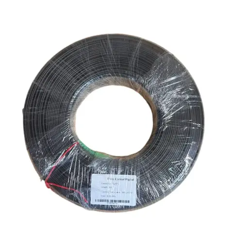  CABLE 2CORE STEEL WIRE 30M 