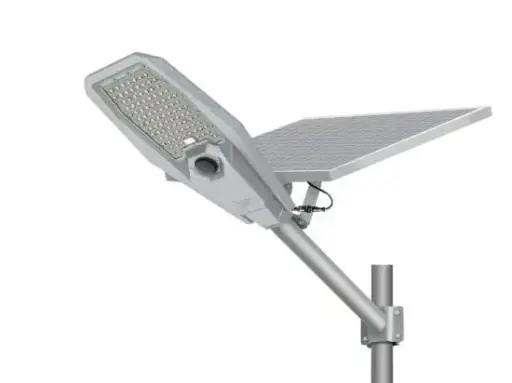 SOLAR STREET LIGHT 500W YELLOW