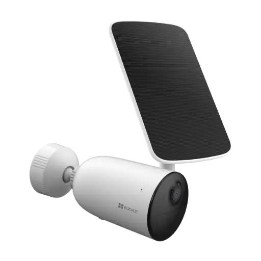 CS-CB3/SP EZVIZ CAMERA AND SOLAR PANEL KIT