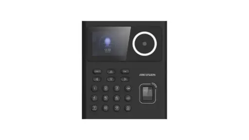 DS-K1T320MFWX-B Face Access Terminal