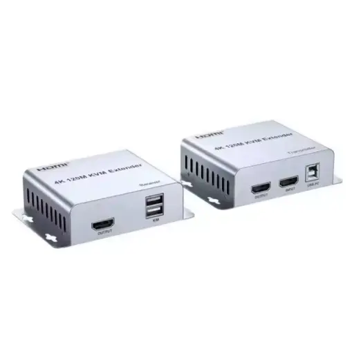 HDMI EXTENDER 120M 4K