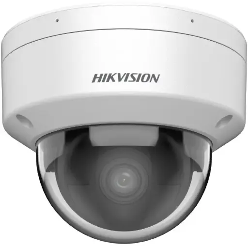 DS-2CD2146G2H-I 4MP Fixed Dome Network Camera
