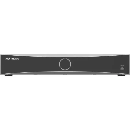 DS-7732NXI-K4 32-ch 1.5U K Series AcuSense 4K NVR