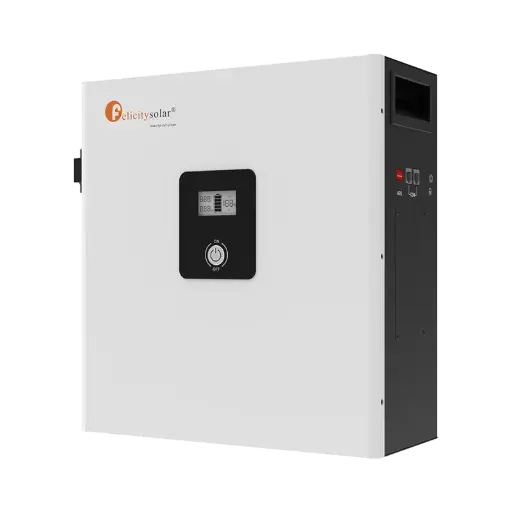 Felicity Battery 5KW 24V