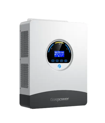GOSPOWER INVERTER 6KW