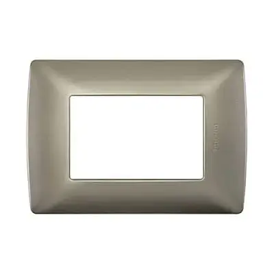 IGOTO LP1003P-C (FRONT PLATE 3MODULE)