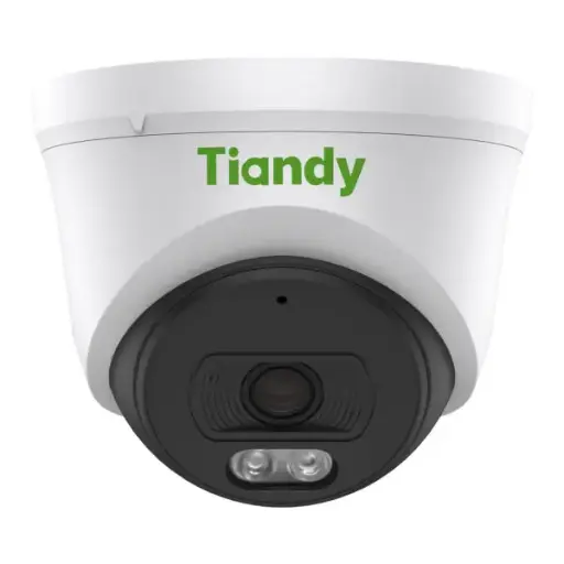 TC-C36XN 2ENA (TIANDY 6MP HYBRID LIGHT TURRET)