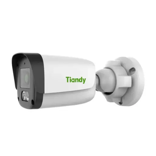 TC-C36QN 2EN (TIANDY 6MP HYBRID LIGHT MINI BULLET)
